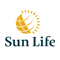 Sunlife Logo